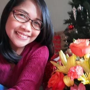 Meet your Posher, Kristin